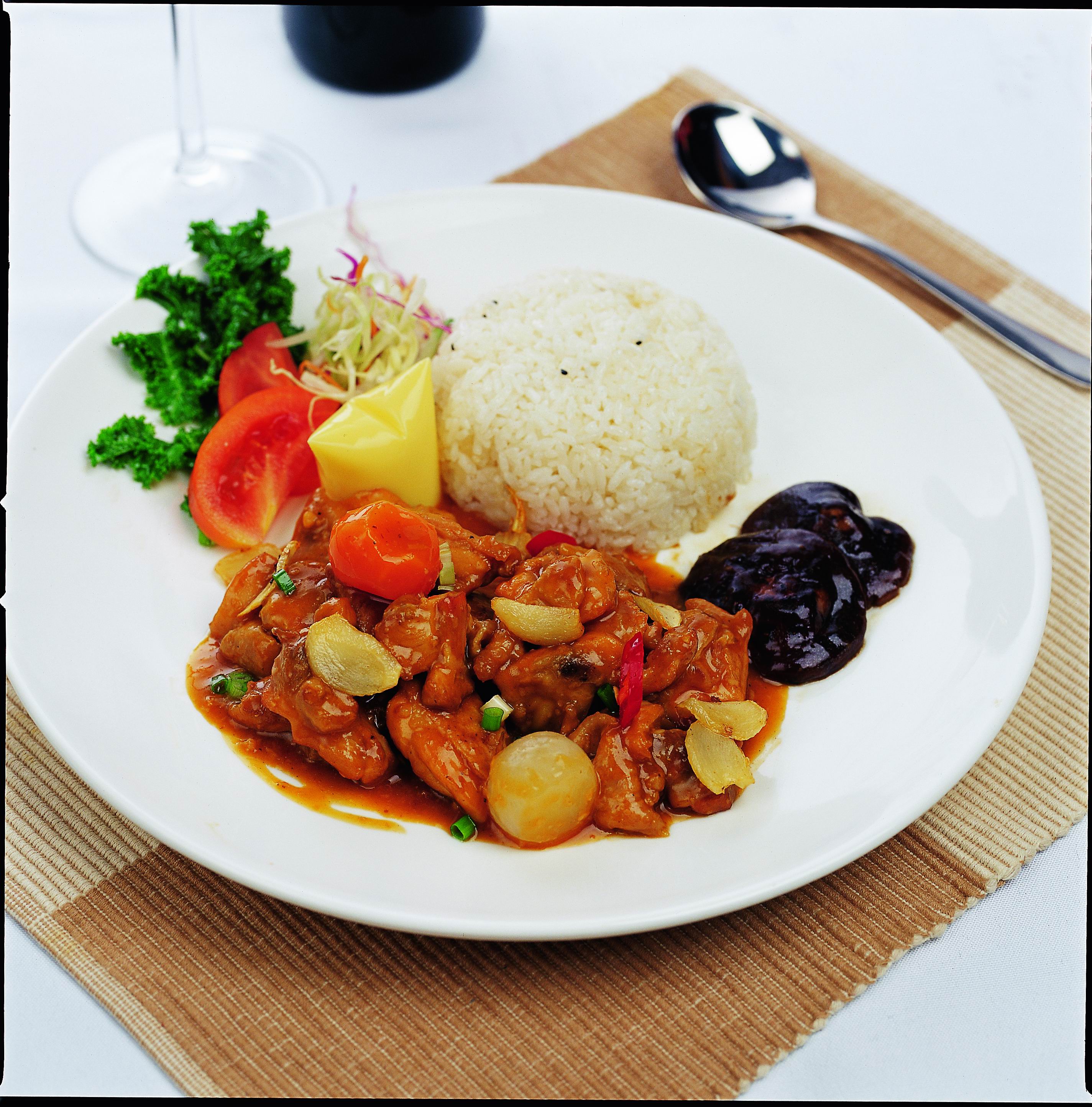 分享 | 在线客服   摆盘类型: 西餐 规格: 170g/200g 品类: 简餐 保存